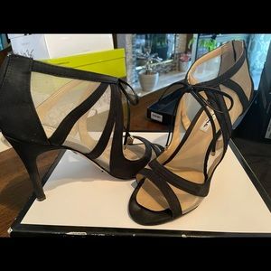 Sexiest sandals alive.